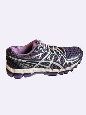 Women’s Asics Gel-Kayano 20 Running Shoes Size 7.5